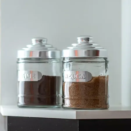 Apartamento Flores