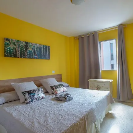 Apartamento Flores Lejlighed La Garita