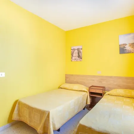 Lejlighed Apartamento Flores *