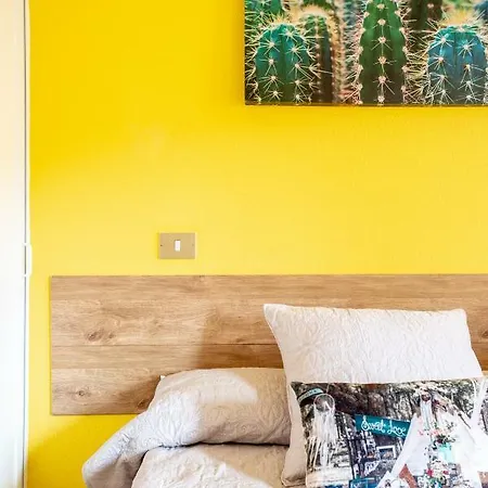 Apartamento Flores * La Garita