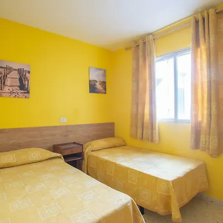 Apartamento Flores Lejlighed *